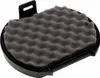 Bosch Siemens 12046783 (=12027209) Filter für BGC4 BGS4 Produktbild-Vorschau 1