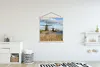 MuchoWow® Textilposter Mühle - Landschaft - Niederlande Produktbild-Vorschau 2