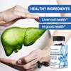 Glutatione liposomiale 2000mg (120 capsule) integratore Anteprima dell’immagine prodotto 5