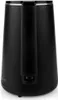 Nedis, Kunststoff-Wasserkocher 1L 360° Strix 1200W, Schwarz Produktbild-Vorschau 2