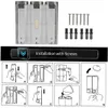 CHUANGDIAN Manual Seifenspender mit doppelseitigem Produktbild-Vorschau 4
