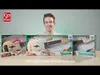 Apprendre avec les lumières - Ukulélé bleu Voir les images du produit 24
