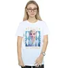 Disney - "Frozen 2 True To Myself" T-Shirt für Damen Produktbild-Vorschau 2