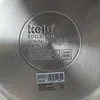 KELA Wasserkessel Varus 18/10 3 L Ø22cm schwarz Produktbild-Vorschau 11