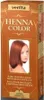 Venita Henna Color přírodní barva na vlasy 7 - rezavě Náhled obrázku produktu 2