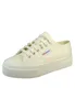 Niedrige Schnürsenkel Sneakers Platform Produktbild-Vorschau 18