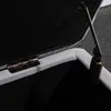 HOMCOM Lavice Elegantní čalouněná lavice Lavice s úložným Náhled obrázku produktu 9