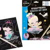 Kidea Fairy Scratchbook A'12 5552 Produktbild-Vorschau 4