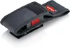 KNIPEX 00 19 72 LE Sacoche ceinture pour deux pinces 45 mm Voir les images du produit 7