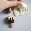 Pâte à modeler Fimo Coffret Kawaii Bonbons - Kit de Voir les images du produit 7