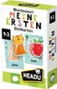 HEADU|Heinrich Bauer Meine ersten Bildkarten Montessori Produktbild-Vorschau 1