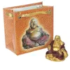 Mini Glücks-Buddha in Tasche, Mini Glitter Lucky Buddha in Produktbild-Vorschau 7