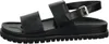 Gant Herren Klassische Sandalen 24601805 G00 Farbe:Schwarz Produktbild-Vorschau 5