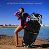 SereneLife Kneeboard Vodní sporty -Wakeboard s popruhem, Náhled obrázku produktu 5