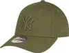 Czapka z daszkiem New Era 9Forty Strapback Cap - New York Podgląd zdjęcia produktu 1