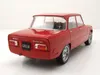 MCG 1:18 Alfa Romeo Giulia Nuova Super - red - 1974 Produktbild-Vorschau 2