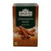 Ahmad Tea Cinnamon Haze | Schwarzer Tee mit Zimt | 20 Teebeutel | Würzig & Aromatisch Produktbild-Vorschau
