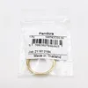Pandora Shine 168742C00 Ring Damen Wishbone Vergoldet Gr. Produktbild-Vorschau 11