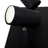 Lampada da soffitto lampada spot orientabile 4xGU10 40W Anteprima dell’immagine prodotto 5