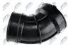 NTY GPP-NS-000 Turbo Ladeluftschlauch für NISSAN Pathfinder Produktbild-Vorschau 2
