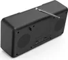 HAMA Radio DAB+ UKW Internet DIR10 Bluetooth Schwarz Produktbild-Vorschau 7