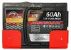 Batteria auto 60Ah AFB Speed Max Start&Stop 640A 12v L2 EFB Anteprima dell’immagine prodotto 3