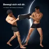 Luxurizz Boxershorts Herren 8er Pack aus Baumwolle, Produktbild-Vorschau 3