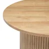 Atmosphera | Table basse de salon - Colva - 70 cm - Bois - Voir les images du produit 3