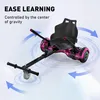 MEGA MOTION 6.5 Hoverboard mit sitz hoverkart GO-Kart für Produktbild-Vorschau 4