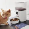 Futterautomat für Katze mit Zeitschaltuhr, automatischer Produktbild-Vorschau 1