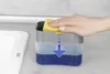 Schwamm-Caddy mit Pumpe Fassungsvermögen: 500 ml. Produktbild-Vorschau 6