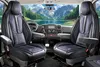Wohnmobil Sitzbezüge für Carado T 132 (DS1) Produktbild-Vorschau 4