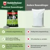 10 kg starker mineralischer Rasendünger mit 3 Monaten Produktbild-Vorschau 2