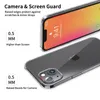 Für Apple iPhone 13 Handy Tasche Stoßfestigkeit Schutzhülle Produktbild-Vorschau 6