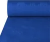 PAPSTAR Damast-Tischtuch (B)1,0 x (L)50 m dunkelblau Produktbild-Vorschau 2