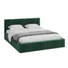 FDM Bett FLORIDA Trinity 120x200 cm Polsterbett mit Produktbild-Vorschau 2