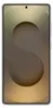 Samsung Silicone Case Galaxy S25 Ultra grau Produktbild-Vorschau 2