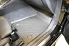Z441291 TPE-Gummifußmatten kompatibel mit BMW 3 (G20) / 3 Produktbild-Vorschau 4