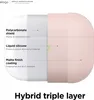 Elago Liquid Hybrid Case mit Nylon-Lanyard für AirPods Pro Produktbild-Vorschau 6