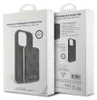 Guess GUBPM5P15S4GEMGK Set iPhone 15 6,1" Hardcase + Produktbild-Vorschau 18