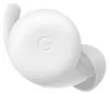 Cuffie Google Pixel Buds serie A bianche Anteprima dell’immagine prodotto 2