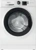 Hotpoint NF1046WK IT Waschmaschine Frontlader 10 kg 1400 Produktbild-Vorschau 1
