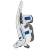 Szyny Warrior G7 PRO Senior białe 34 cale + 1,5 Podgląd zdjęcia produktu 8