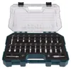 Coffret de 22 fraises à rainurer MAKITA D-74784 Voir les images du produit 2