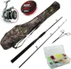 DLT Casting Rutenset Alround Ultra Complete 2.10 - INcl Produktbild-Vorschau 1