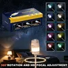 2in1 Sternenhimmel & Ozean Projektor13 Filme, 5D Hologramm, Produktbild-Vorschau 2
