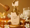 Lattafa Eclaire Eau de Parfum 100 ml – Blumig-fruchtiger Produktbild-Vorschau 3