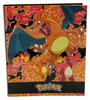 Pokemon A4 Ring Charmander Evolution Ordner Mehrfarbig  Produktbild-Vorschau 1