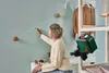 Linielaser PLL 360-1G set, inclusief 1 x accu BA 3.6V 2.0Ah Productafbeelding-voorbeeld 5