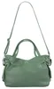 Samantha Look Handtasche Damen 021331 grün Produktbild-Vorschau 5